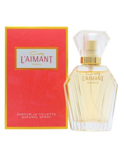 Coty L'Aimant Parfum de Toilette 30ml Spray-A08686