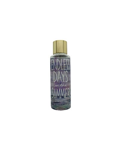 Victoria's Secret Endless Days In The Summer Fragrance Mist 250ml Spray-A146386