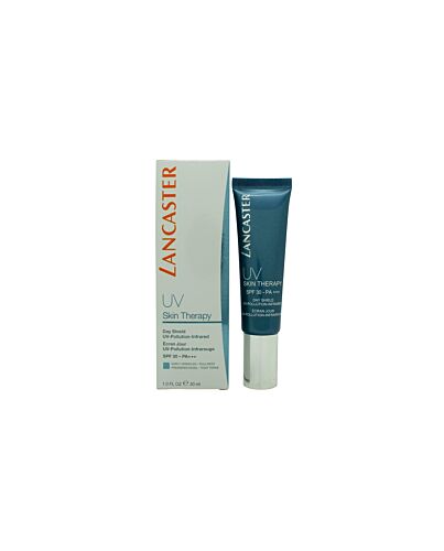 Lancaster Skin Therapy Day Shield Uv Pollution SPF 30 30ml-A206452