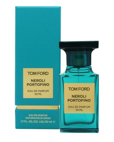 Tom Ford Private Blend Neroli Portofino Eau de Parfum 50ml Spray-A300052