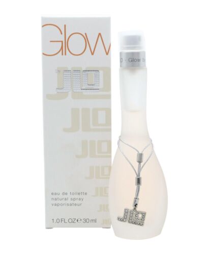 Jennifer Lopez Glow Eau de Toilette 30ml Spray-A3052