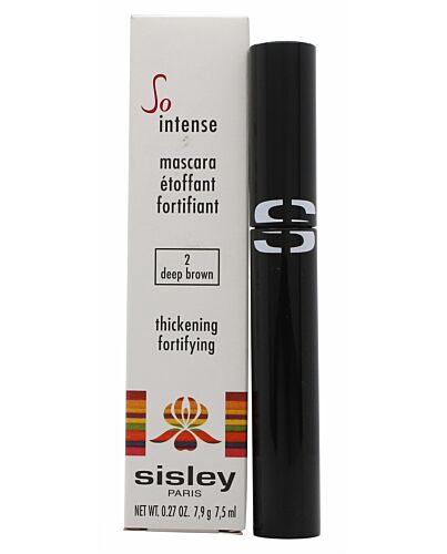 Sisley So Intense Mascara 2 Deep Brown 7.5ml-A338752