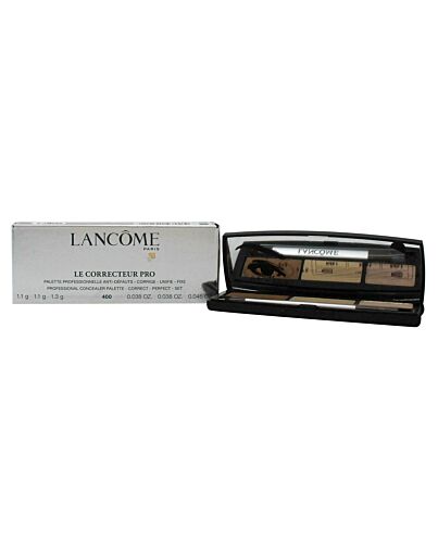 Lancome Professional Concealer Palette 3.5g - #400 Bisque-A346852