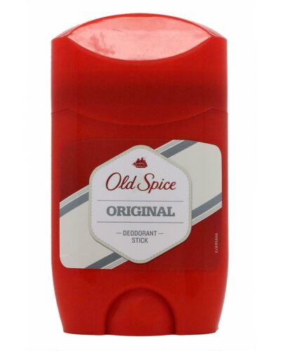 Old Spice Old Spice Deodorant Stick 50ml-A354952