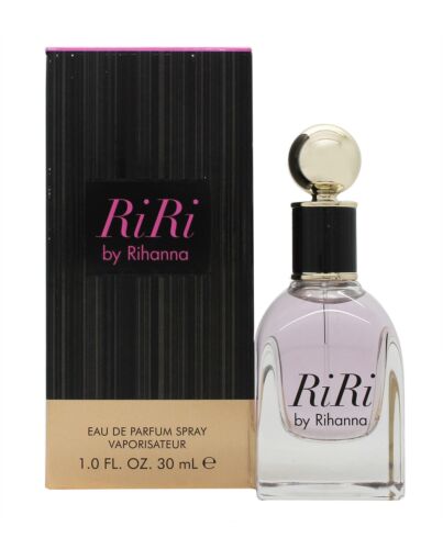 Rihanna RiRi Eau de Parfum 30ml Spray-A363952