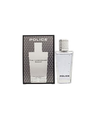 Police Legend For Man Eau de Parfum 30ml Spray-A481285