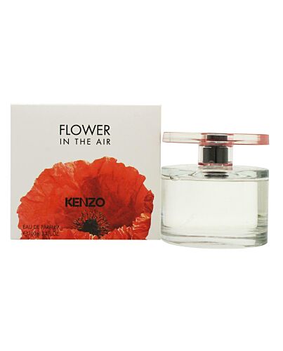 Kenzo Flower In The Air Eau de Parfum 100ml Spray-A535852