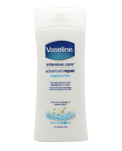 Vaseline Intensive Care Advanced Repair Body Lotion 200ml-A548452