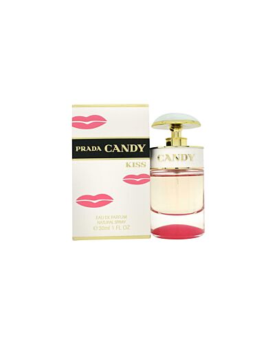 Prada Prada Candy Kiss Eau de Parfum 30ml Spray-A644752