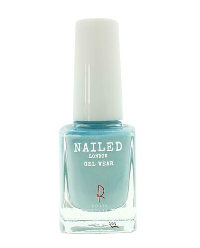 Nailed London Gel Wear Nail Polish 10ml - Liquid Lunch-A661852