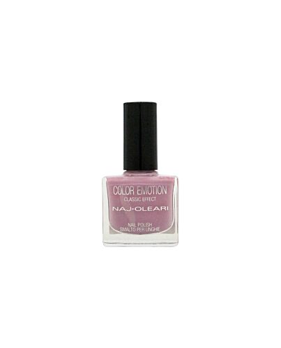 Naj Oleari Colour Emotion Nail Polish 8ml - 146 Classic Effect-A745885