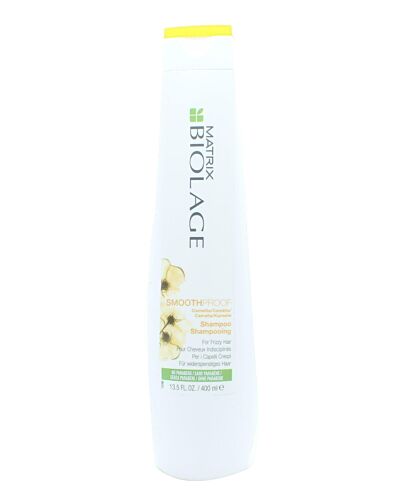 Matrix Biolage Smoothproof Shampoo 400ml-A862651