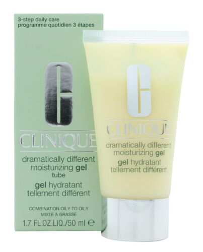 Clinique Dramatically Different Moisturizing Gel 50ml-A870751