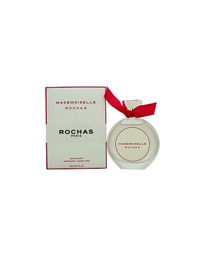 Rochas Mademoiselle Rochas Eau de Toilette 90ml Spray-A878185