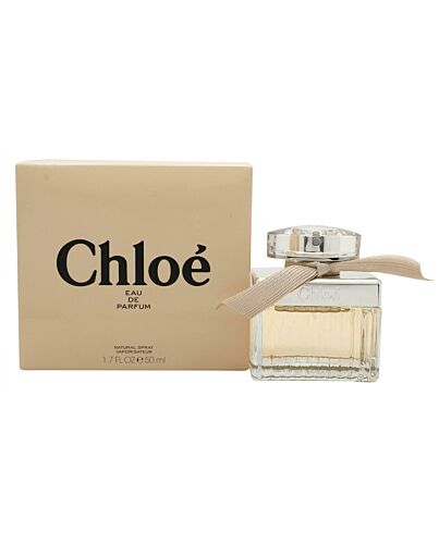 Chloé Signature Eau de Parfum 50ml Spray-A94051