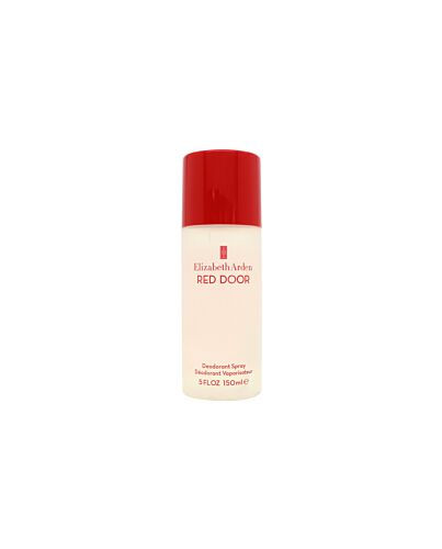 Elizabeth Arden Red Door Deodorant Spray 150ml-A941185