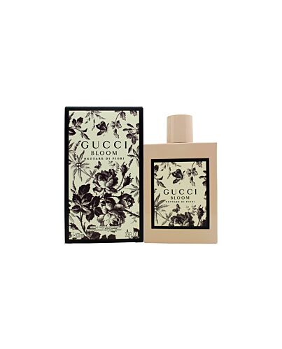 Gucci Bloom Nettare Di Fiori Eau de Parfum 100ml Spray-A974485