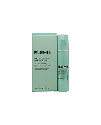 Elemis Pro-Collagen Marine Mask 50ml-B121113