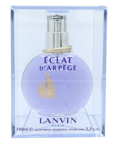 Lanvin Eclat Arpege Eau de Parfum 100ml Spray-B1914