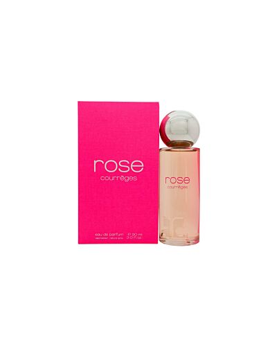 Courrèges Rose de Courrèges Eau de Parfum 90ml Spray-B201102