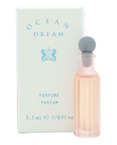 Giorgio Beverly Hills Ocean Dream Eau de Parfum 3.5ml-B46410