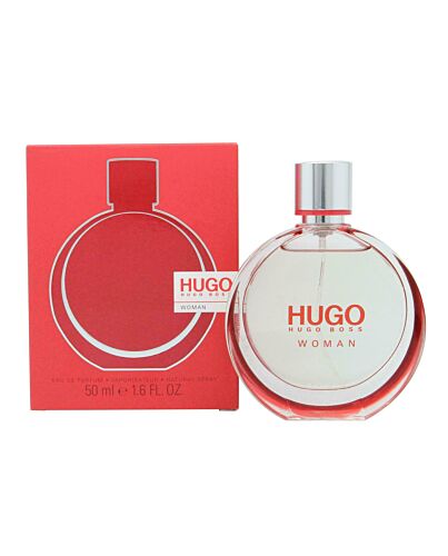 Hugo Boss Hugo Woman Eau de Parfum 50ml Spray-B46593