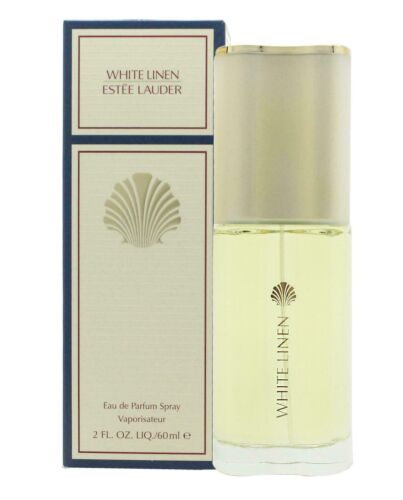 Estee Lauder White Linen Eau de Parfum 60ml Spray-B516