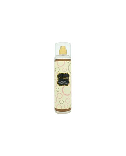 Ellen Tracy Bronze Body Mist 236ml Spray-B51903