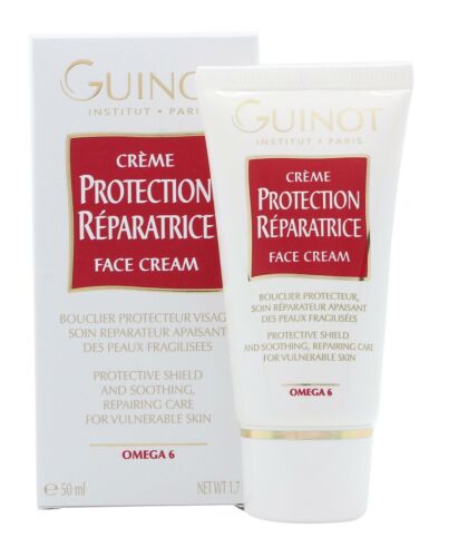 Guinot Creme Protection Reparatrice Face Cream 50ml-B56376