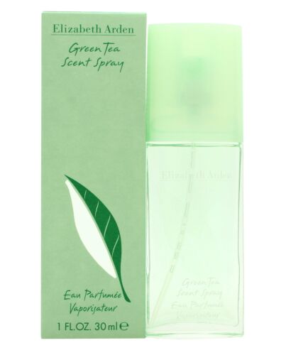 Elizabeth Arden Green Tea Scent Spray Eau de Parfum 30ml Spray-B61119