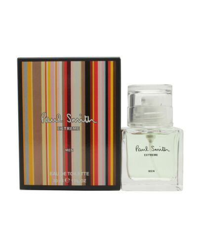 Paul Smith Extreme Eau de Toilette 30ml Spray-B6333