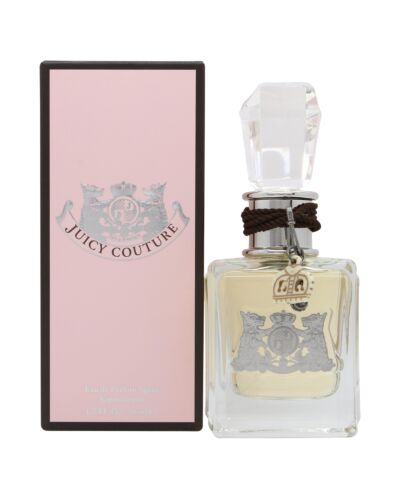 Juicy Couture Juicy Couture Eau de Parfum 50ml Spray-B6423