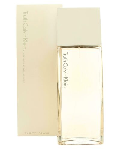 Calvin Klein Truth Eau de Parfum 100ml Spray-B6582