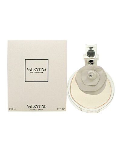 Valentino Valentina Eau de Parfum 80ml Spray-B66357