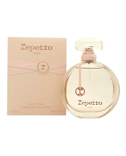 Repetto Eau de Toilette 80ml Spray-B851115