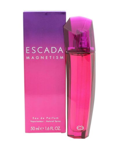 Escada Magnetism Eau de Parfum 50ml Spray-B86313