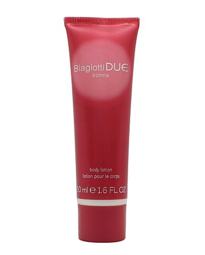 Laura Biagiotti Due Donna Body Lotion 50ml-B86442