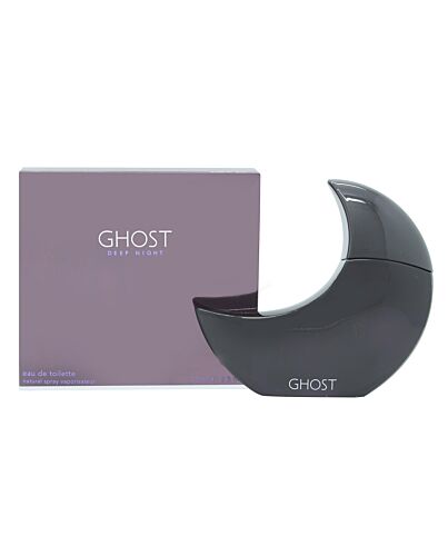 Ghost Deep Night Eau de Toilette 75ml Spray-B91113