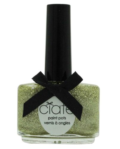 Ciaté The Paint Pot Nail Polish 13.5ml - Carousel-B91968