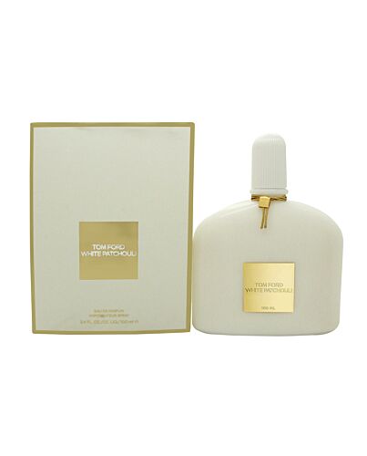 Tom Ford White Patchouli Eau de Parfum 100ml Spray-B96378