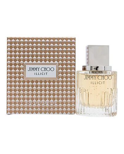 Jimmy Choo Illicit Eau de Parfum 40ml Spray-C081002