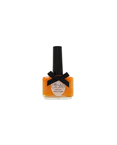 Ciaté The Paint Pot Nail Polish 13.5ml - Mango Martini-C081014