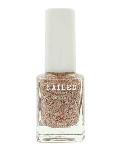 Nailed London Gel Wear Nail Polish 10ml - Coco Loco Glitter-C081184