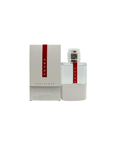 Prada Luna Rossa Eau Sport Eau de Toilette 75ml Spray-C081775