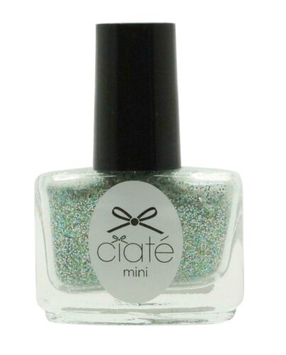 Ciaté Glitter Manicure Nail Topper 5g - Gleam Dream-C081845