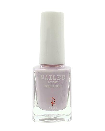 Nailed London Gel Wear Nail Polish 10ml - Be My Baby Doll-C481182