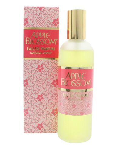 Apple Blossom Eau de Parfum 100ml Spray-C63281