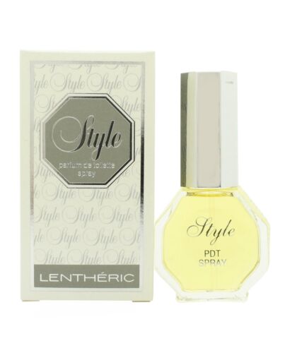 Lentheric Style Eau de Toilette 20ml Spray-C63285