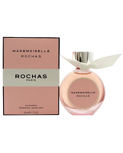 Rochas Mademoiselle Rochas Eau de Parfum 50ml Spray-C681850