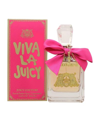 Juicy Couture Viva La Juicy Eau de Parfum 100ml Spray-C81012